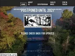 Sites similar to endlessartsem.org