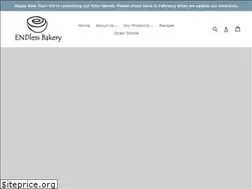 Sites similar to endlessbakerycafe.com