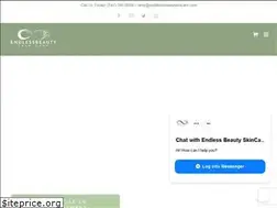 Sites similar to endlessbeautyskincare.com