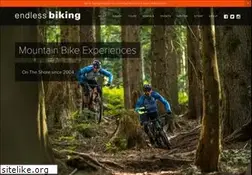 Sites similar to endlessbiking.com