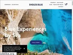 Sites similar to endlessblueyachts.com