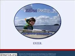 Sites similar to endlessboating.com