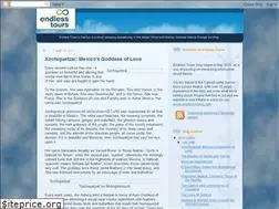 Sites similar to endlesscancun.blogspot.com