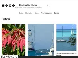 Sites similar to endlesscaribbean.com