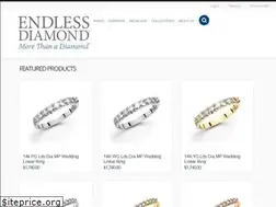 Sites similar to endlessdiamond.com