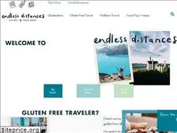 Sites similar to endlessdistances.com