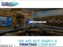 Sites similar to endlessedge.com