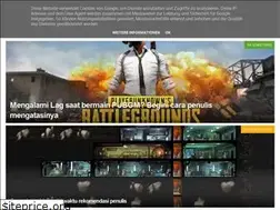 Sites similar to endlessgamersid.blogspot.com