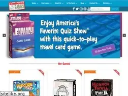 Sites similar to endlessgames.com