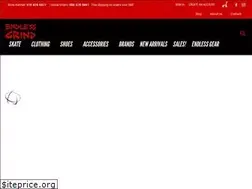 Sites similar to endlessgrind.com