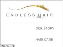 Sites similar to endlesshair.com