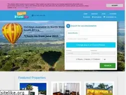 Sites similar to endlessholidays.co.za
