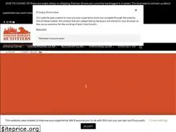 Sites similar to endlesshorizonoutfitters.com