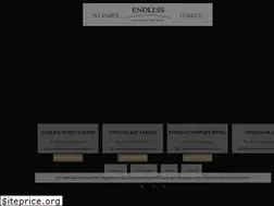 Sites similar to endlesshotels.com