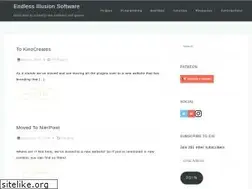 Sites similar to endlessillusoft.com