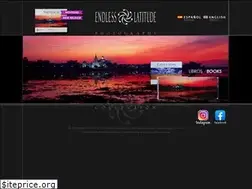 Sites similar to endlesslatitude.com