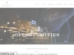 Sites similar to endlessllp.com