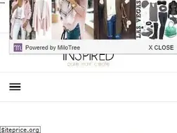 Sites similar to endlesslyinspired.com