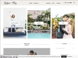 Sites similar to endlessmay.com