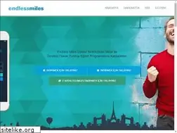 Sites similar to endlessmiles.com.tr