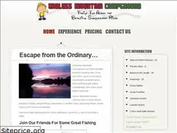 Sites similar to endlessmountaincampground.com