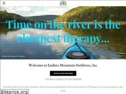 Sites similar to endlessmountainoutfitters.com