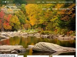 Sites similar to endlessmountains.org