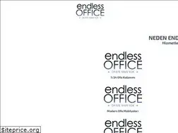 Sites similar to endlessoffices.com