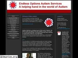 Sites similar to endlessoptions-md.net