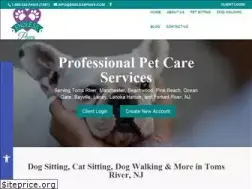 Sites similar to endlesspaws.com