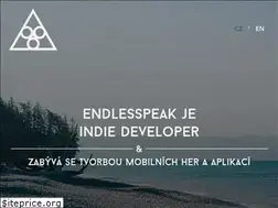 Sites similar to endlesspeak.cz