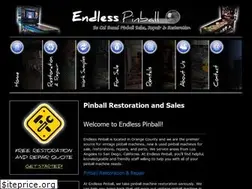Sites similar to endlesspinball.com