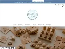 Sites similar to endlessplaycollective.com.au