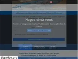 Sites similar to endlesspools.ca