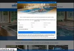 Sites similar to endlesspools.co.nz