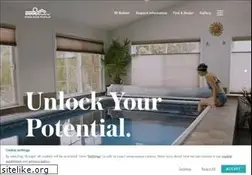 Sites similar to endlesspools.co.uk