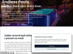 Sites similar to endlesspools.cz