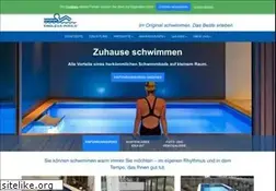Sites similar to endlesspools.de