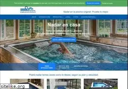 Sites similar to endlesspools.es