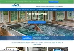 Sites similar to endlesspools.fr