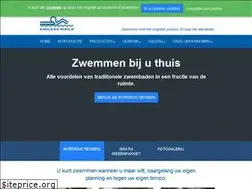 Sites similar to endlesspools.nl
