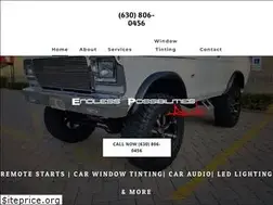 Sites similar to endlesspossibilitiesauto.com