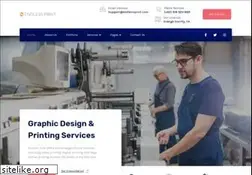 Sites similar to endlessprint.com