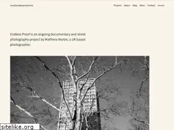 Sites similar to endlessproof.com