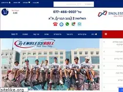 Sites similar to endlessroll.com