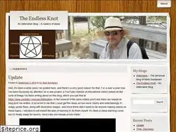 Sites similar to endlessround.wordpress.com