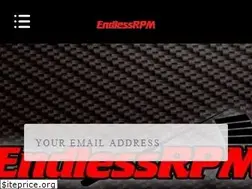 Sites similar to endlessrpm.com