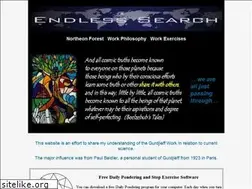 Sites similar to endlesssearch.co.uk