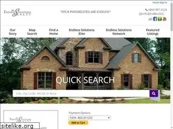 Sites similar to endlesssolutionsrealty.com