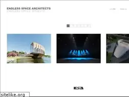 Sites similar to endlessspace-arch.com